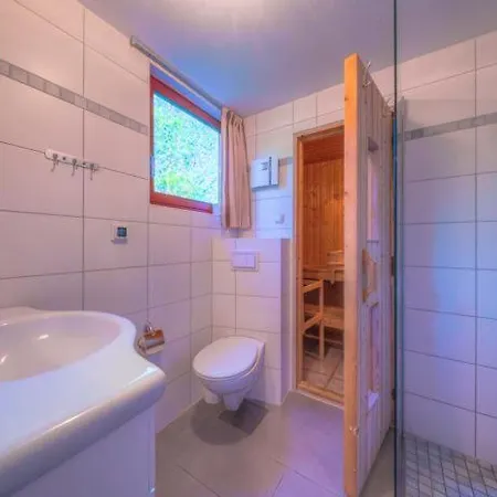Wildgans 124 Holiday home *