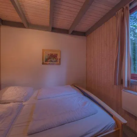 Holiday home Wildgans 124
