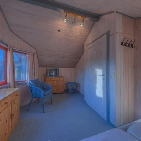 Wildgans 124 Holiday home Mirow
