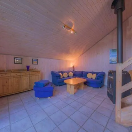 Wildgans 124 Holiday home *