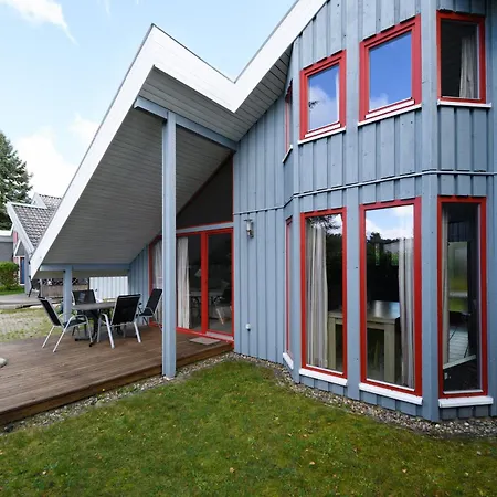 Wildgans 124 펜션 미로우