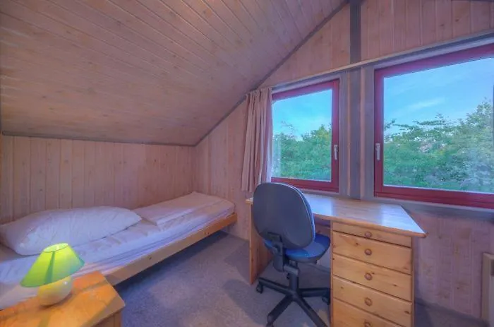 Wildgans 124 * Mirow