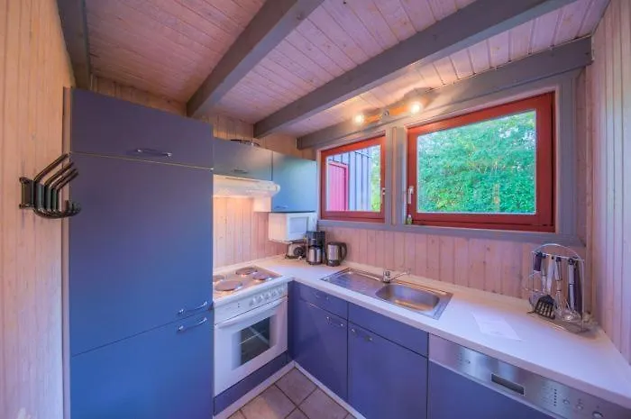 Wildgans 124 * Mirow