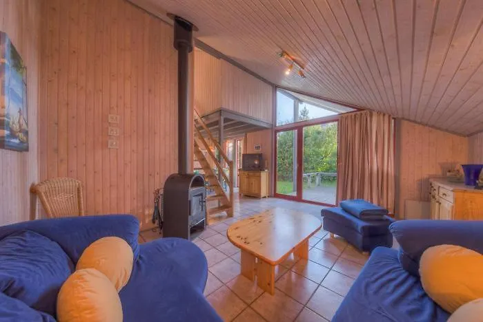 Wildgans 124 * Mirow